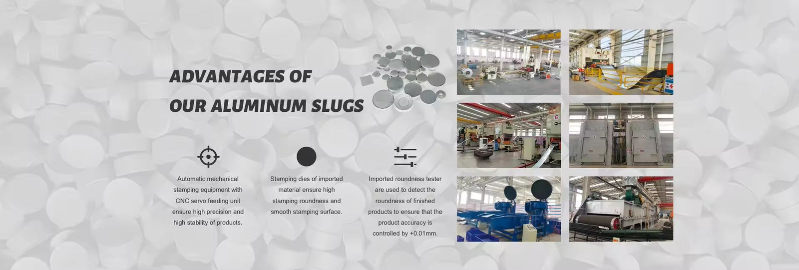 Aluminium Coil