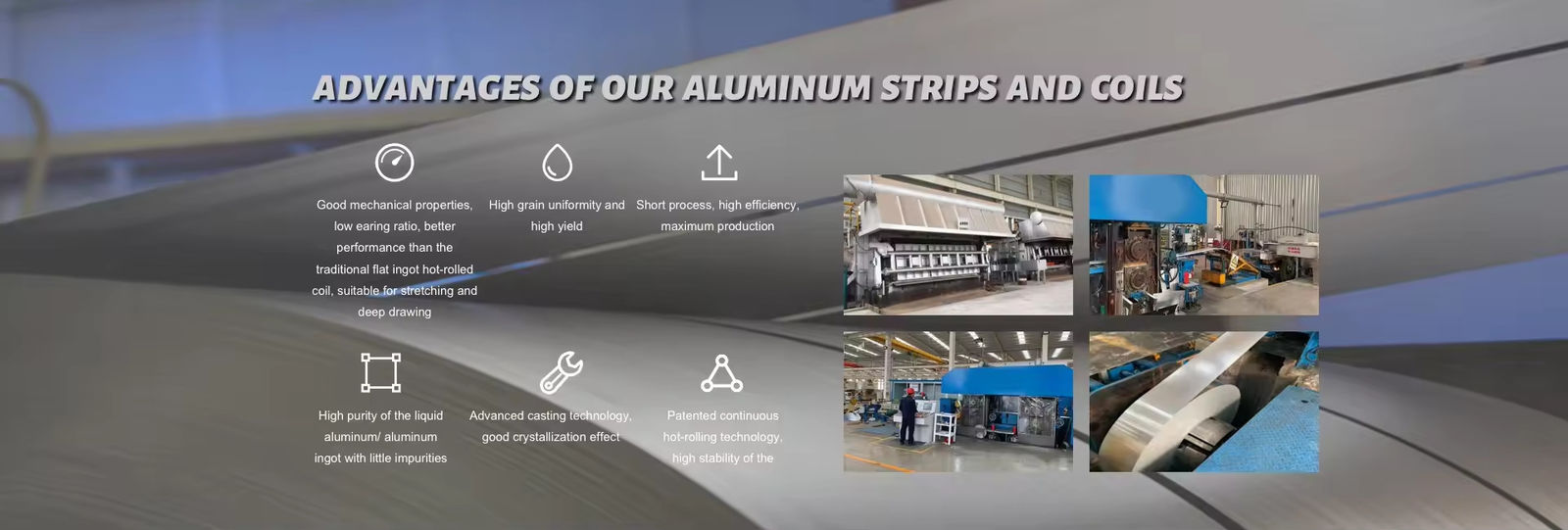 Aluminum Foil Container
