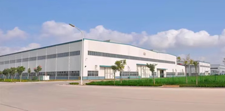 China Shanghai Dingnuo Metal Technology Co., Ltd.