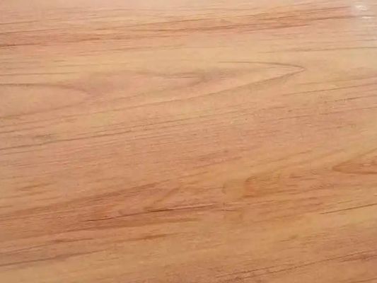 Customizable Tolerance ±1% Woodgrain Pre-Painted Aluminum Coil for Curtain Walls