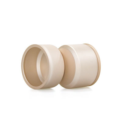 Portable Stainless Steel Sealed Can for Small Travel Tea Packaging Aluminum Alloy