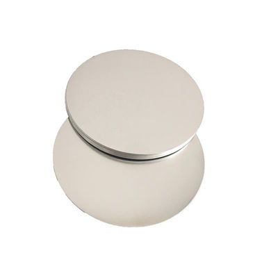 Hot Promotion Aluminum Alloy Metal Welding Processing Service OEM Circle Sheet at Good