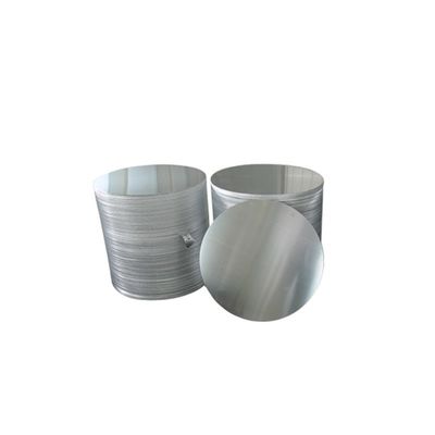 Hot Promotion Aluminum Alloy Metal Welding Processing Service OEM Circle Sheet at Good