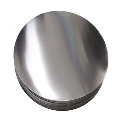 Hot Promotion Aluminum Alloy Metal Welding Processing Service OEM Circle Sheet at Good