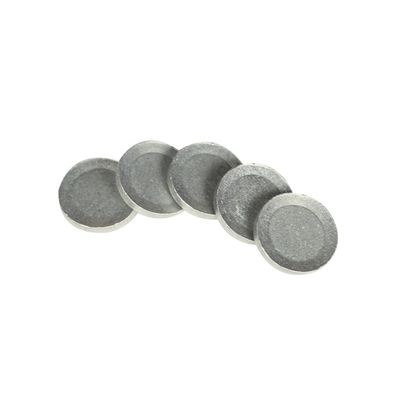 4mm-150mm Diameter Aluminum Slugs for Beer Bottles 1070 Alloy H/O Hardness