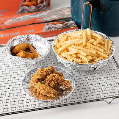 Freshee 99 mt 100% Recyclable Silver Aluminium Kitchen Foil Roll Perfect for Food Wrapping
