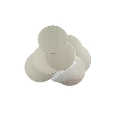 Aluminum Circle for Auto Parts and Customizable Alloy Aluminum Induction Coating