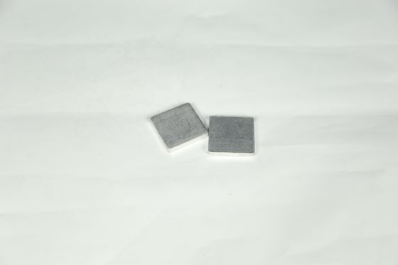 6061 Aluminum Metal Slug in Silver White from for Non-powder Aluminum Particle