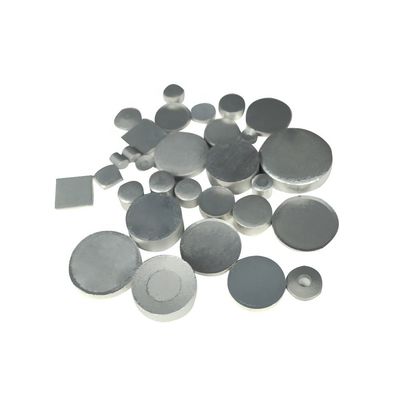 3-10mm Thickness Aluminum Coil The Key to Producing Top- Punching 6063 Aluminum Slugs