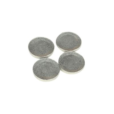 3-10mm Thickness Aluminum Coil The Key to Producing Top- Punching 6063 Aluminum Slugs