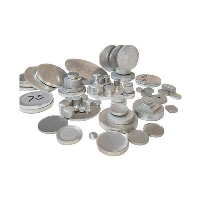 3-10mm Thickness Aluminum Coil The Key to Producing Top- Punching 6063 Aluminum Slugs