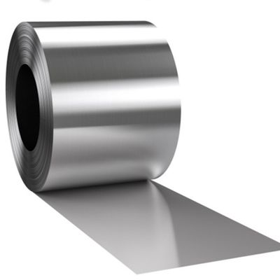 Directly Supply Round Roll Al 99.7% Aluminum Steel Coil for Customers' Requirement