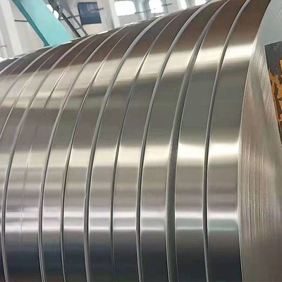 Directly Supply Round Roll Al 99.7% Aluminum Steel Coil for Customers' Requirement