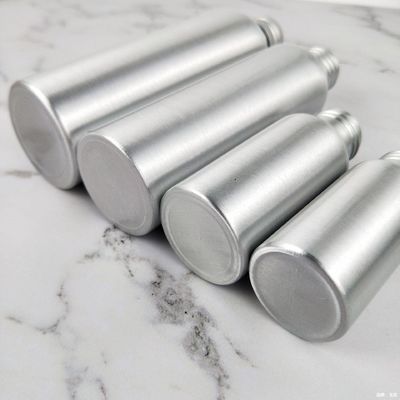 500ml Customized Color Aluminum Bottle for Package and Empty Refillable Water Bottle