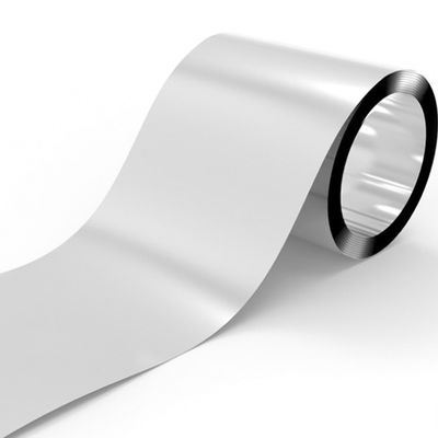 Made In Aluminum Sheet Aluminum Coil For Gutter With Tolerance ±1% Standard AISI