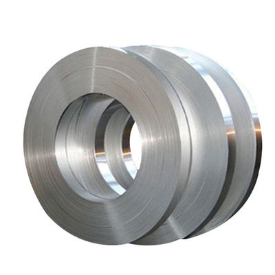Made In Aluminum Sheet Aluminum Coil For Gutter With Tolerance ±1% Standard AISI