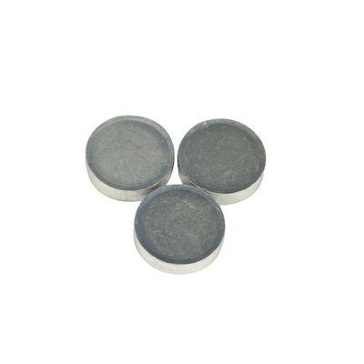 1070 HO Aluminium Slug Manufacturers Silver White with 99.7% Al Content