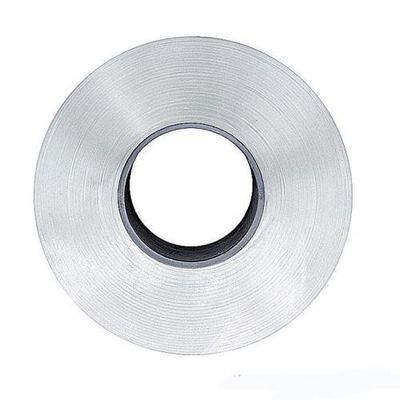 Aluminum Coil Manufacture Width 25-2800mm or customized Is Alloy