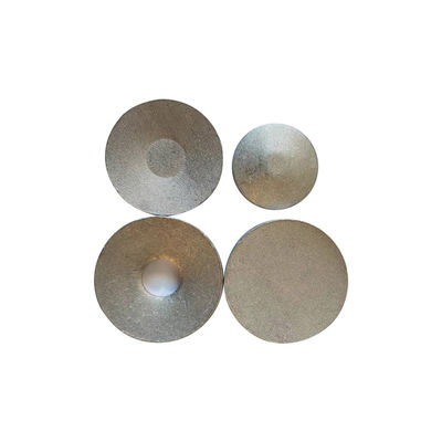 Conical 1070 Aluminum Metal Slug for Tooth Paste Tube Production Component Exporter