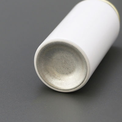 Environmental Protection Empty Aerosol Can for Hair Spray Bottle in Customized Color