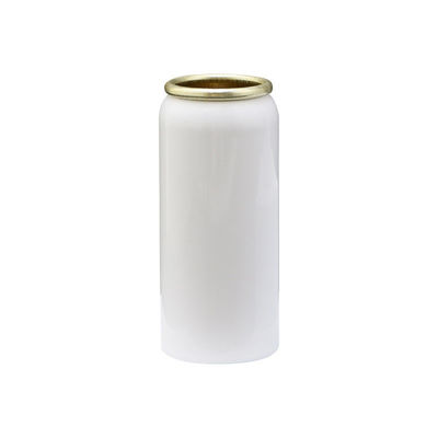 Environmental Protection Empty Aerosol Can for Hair Spray Bottle in Customized Color