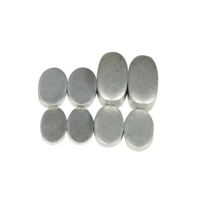 Customized Ho Aluminium Slug Tubes for Impact Extruded Tube in 4mm-150mm Diameter