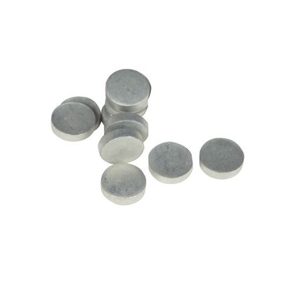 Customized Ho Aluminium Slug Tubes for Impact Extruded Tube in 4mm-150mm Diameter