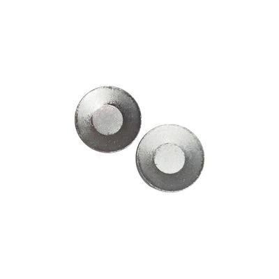 Aluminum Slug for 1070 Electrolytic Capacitors Diameter 4mm-150mm Punching Service