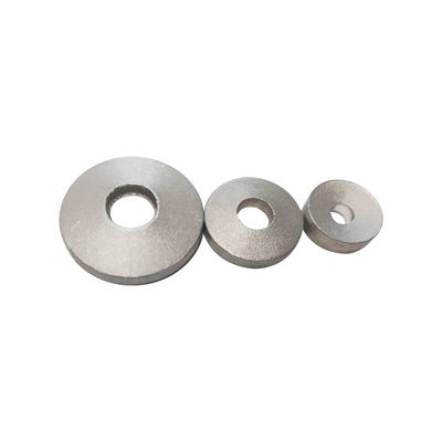 1070 HO Quadratic Aluminum Slug Top-Notch Choice for Technical Parts Production