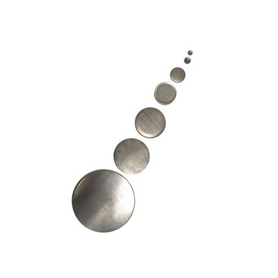 Non-powder Customized Sizes 99.7% Pure Aluminum Granules Pellets with Bright Surface