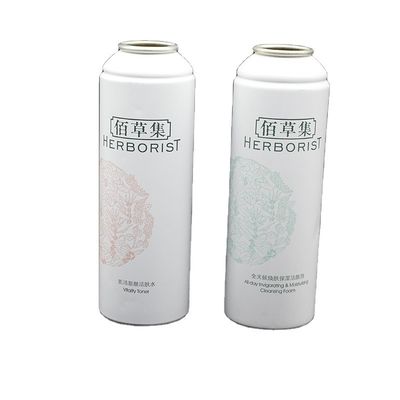 Environmental Protection Inflator Aerosol Can for Adhesives Sealants at Affordable