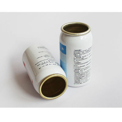 Environmental Protection Inflator Aerosol Can for Adhesives Sealants at Affordable