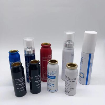 Environmental Protection Inflator Aerosol Can for Adhesives Sealants at Affordable