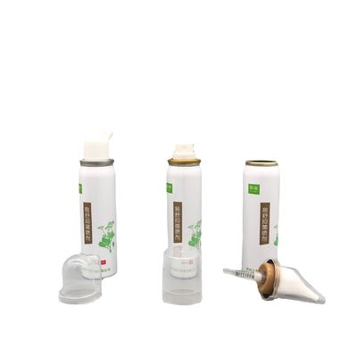 Environmental Protection Inflator Aerosol Can for Adhesives Sealants at Affordable