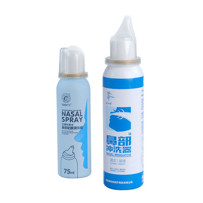 Environmental Protection Inflator Aerosol Can for Adhesives Sealants at Affordable