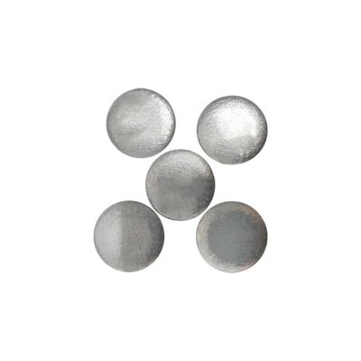 200mm Diameter Non-Alloy HO 1070 Aluminium Slug for Customized Packaging Solutions