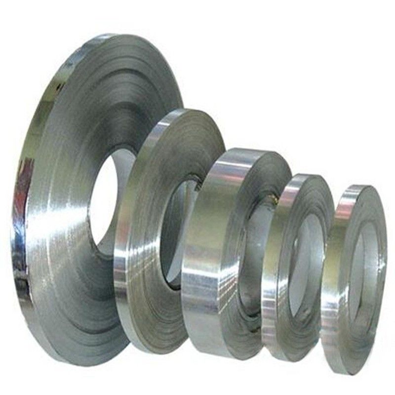 Directly Supply Round Roll Al 99.7% Aluminum Steel Coil for Customers' Requirement