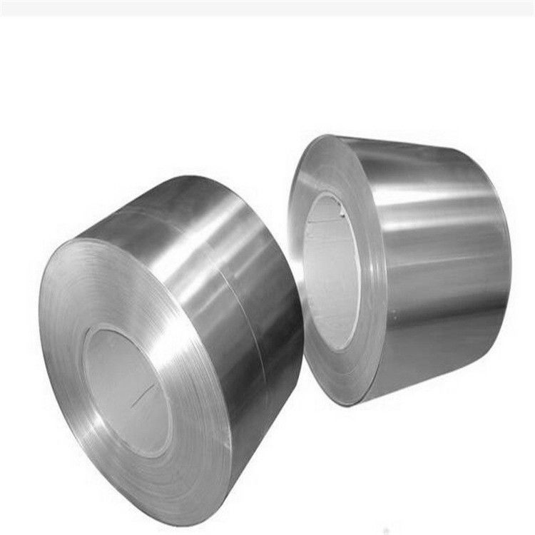 Made In Aluminum Sheet Aluminum Coil For Gutter With Tolerance ±1% Standard AISI