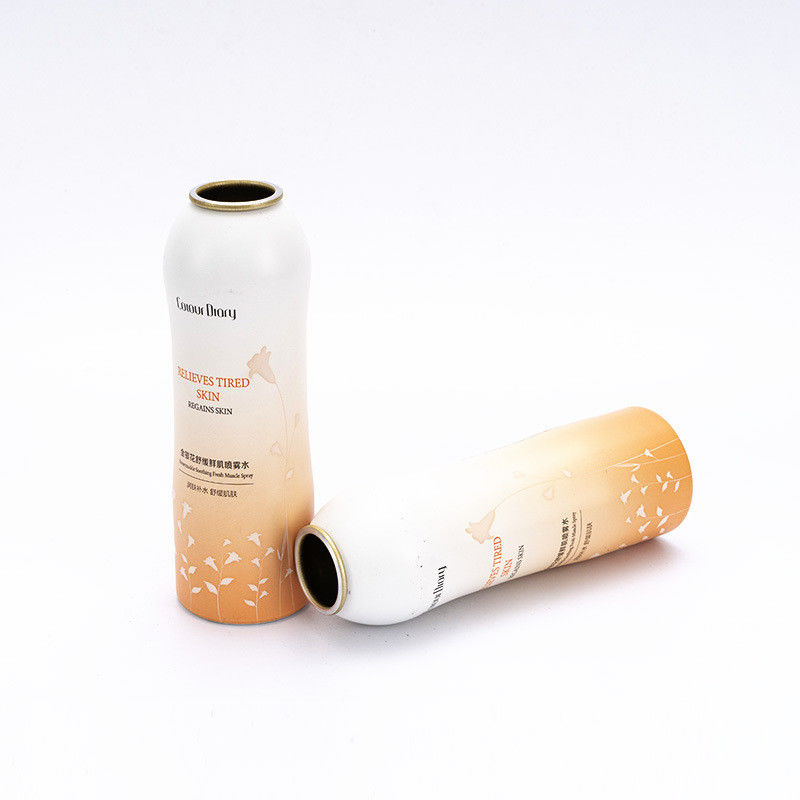 20ml 25ml 30ml 65ml 100nl 500ml Aerosol Can Snow Spray Ideal for Chemical Industry