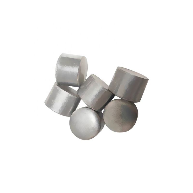 1070 HO Quadratic Aluminum Slug Top-Notch Choice for Technical Parts Production